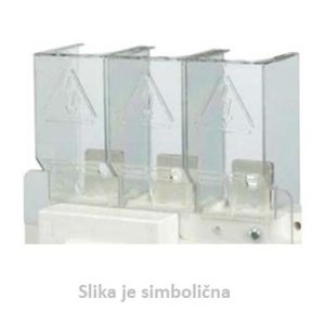 Poklopac priključaka za teretne sklopke, 200-250 A, 3..6P
