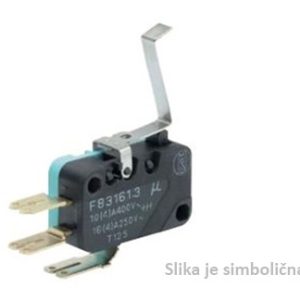 Pomoćni kontakt, 1 do 2 R-M kontakta, 125..3200 A