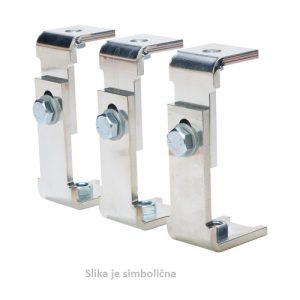 Kratkospojnik za SIRCOVER teretnu sklopku, 3P, 250 A