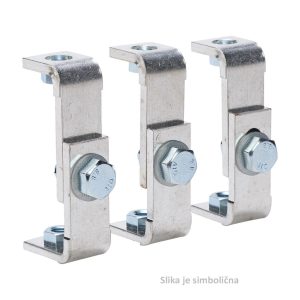 Automatska teretna sklopka, 3P, 500A