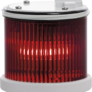 Modul semafora TWS L MT, narančasti, treptavo svijetlo, za žaruljicu Ba15d. 12..240 V AC/DC. IP65.