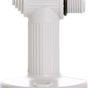 Nosač podnožja L modula, TWS BP 1. Vertikalna montaža.