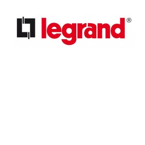 Završni poklopac za DLP kanal 50x195 i 65x195 mm