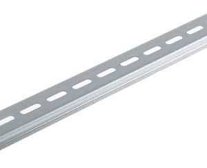 Šina neperforirana duboka DIN, 35x1.5 2 metra dužina