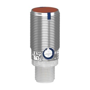 Fotoćelija  difuzna, promjer 18mm, metalno kućište, osjetljivost=0-0,6m,