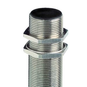 Induktivni davač cilindrični metalni za detekciju broja okretaja, promjer=30mm, osjetljivost=10mm