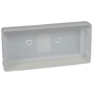 Podžbukna kutija za zidani zid za U34 LED lampe