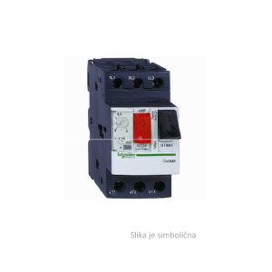 Prekidač motorski zaštitni GZ1E, 13 - 18 A