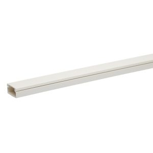 Mini kanal za distribuciju kabela, 20x10 mm