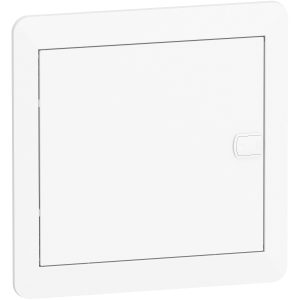 Ormarić modularni Resi9 KV, 1 red, 12 modula, metalna vrata, podžbukni