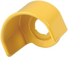 Zaštita za gljivu ili tipkalo, žuta