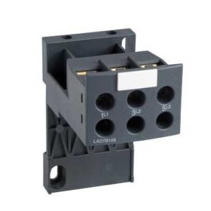 Adapter za samostalnu montažu TeSys D releai za toplinsko preopterećenje