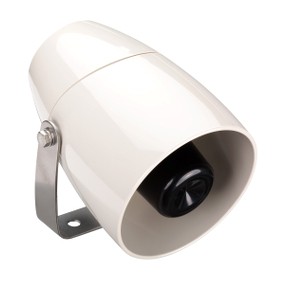 Sirena, višezvučna, 230 V DC, 2 tona