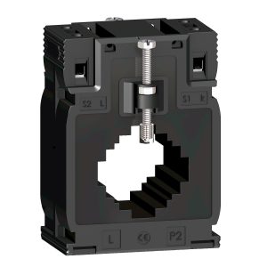 Transformator strujni mjerni u tropskoj izvedbi, 40x10, 50..5A, 32mm promjer vodiča